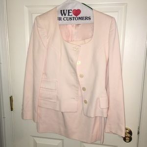 Givenchy Suit size 6